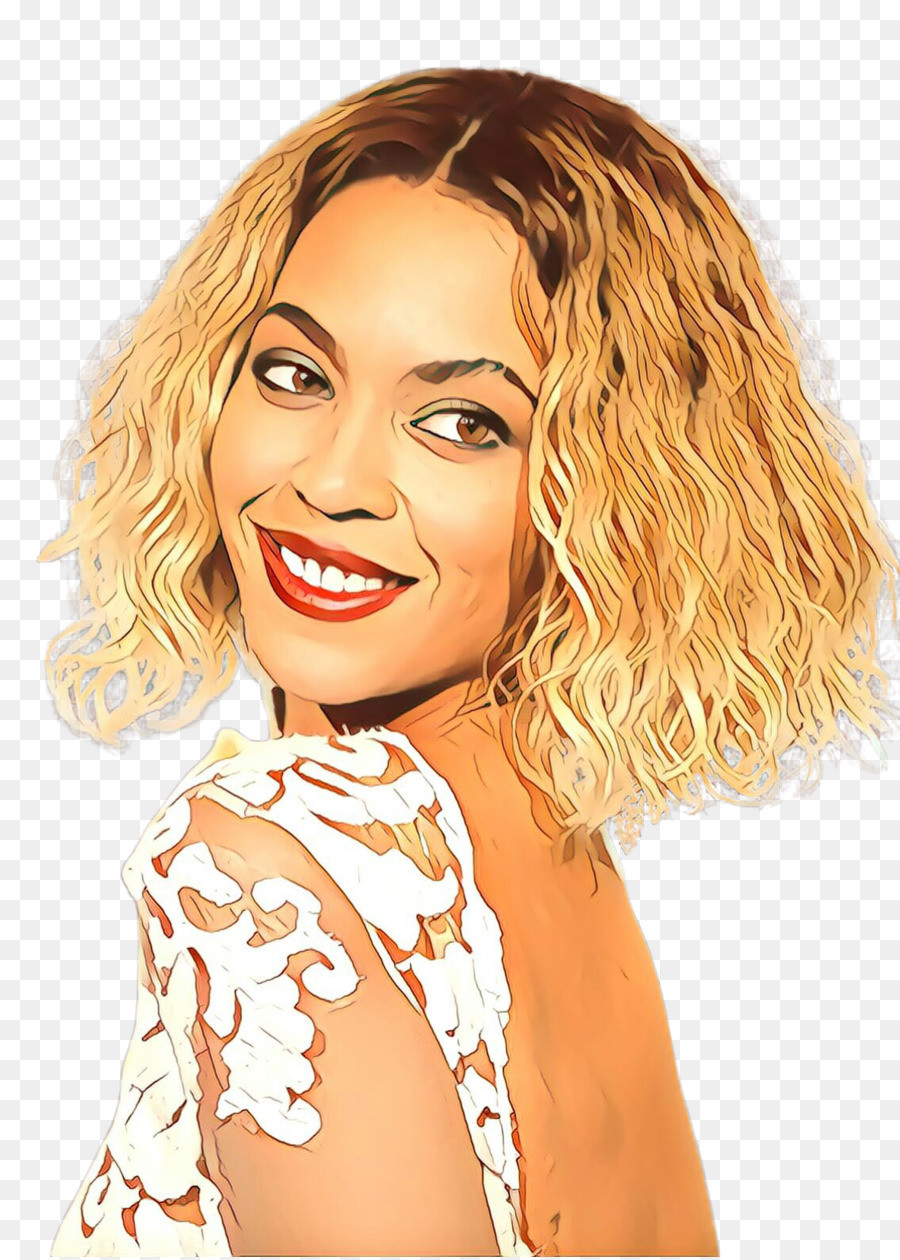 Cheveux，Visage PNG