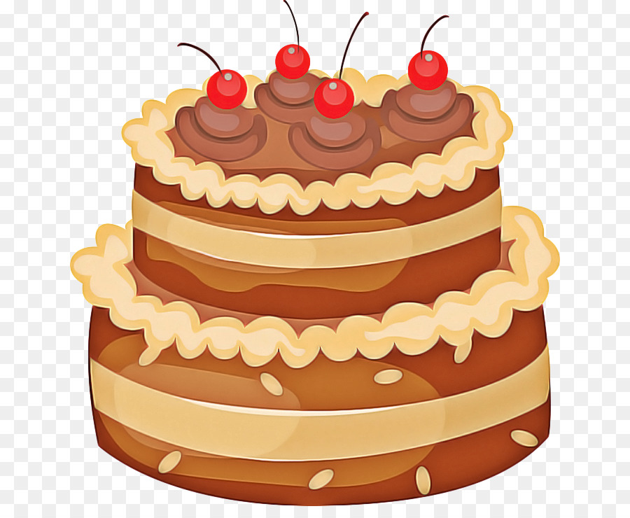 Gâteau Au Chocolat，Dessert PNG