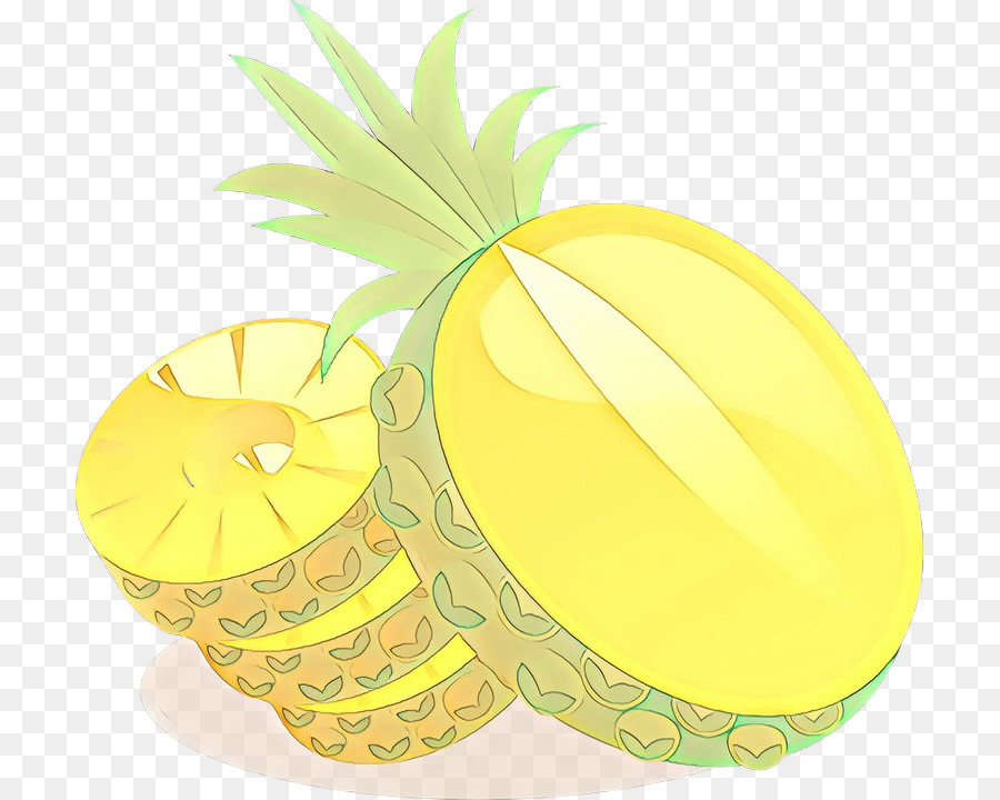 Ananas，Tropical PNG