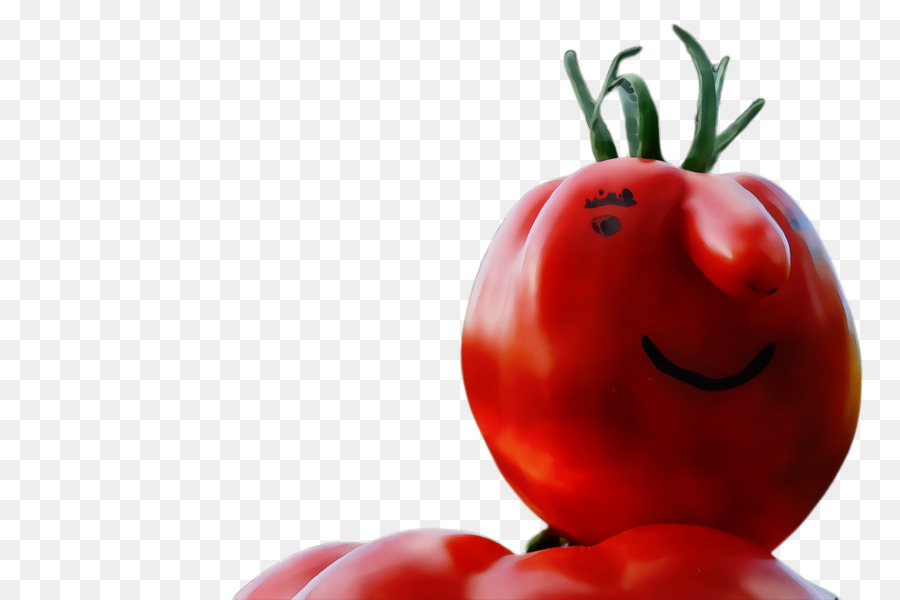 Aliments Naturels，Tomate PNG