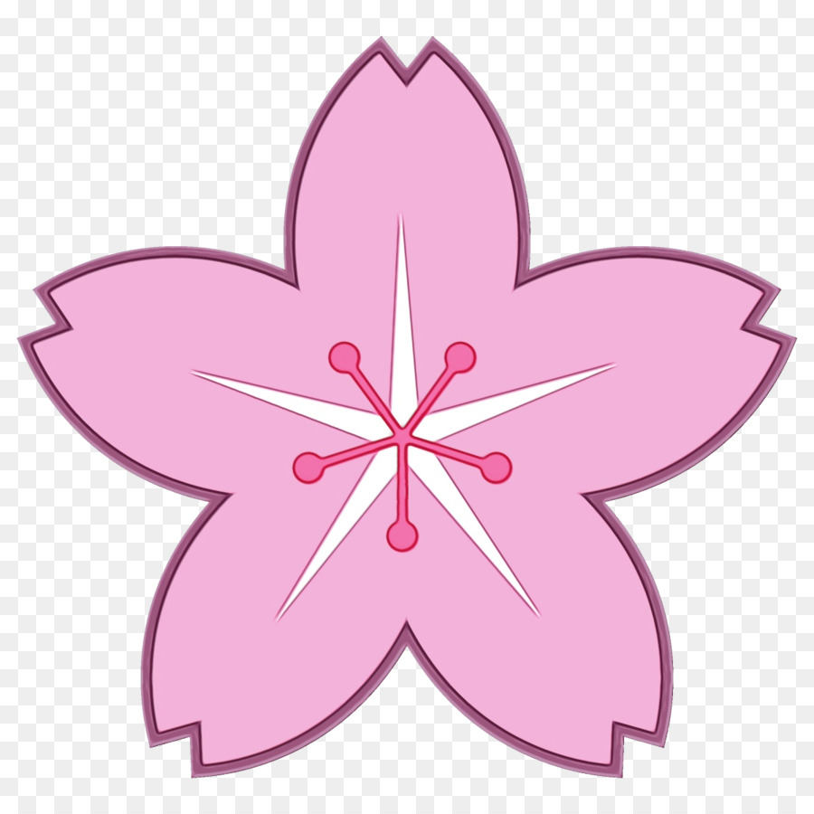 Fleur Rose，Fleur PNG