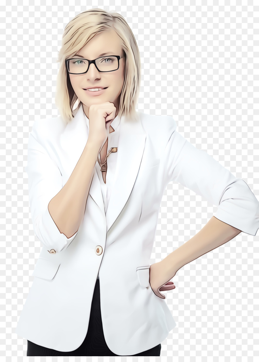 Blanc，Vêtements PNG