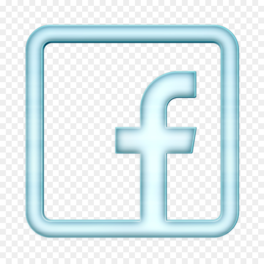 Logo Facebook，Réseaux Sociaux PNG