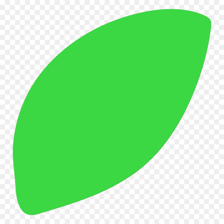 Feuille Verte，Usine PNG