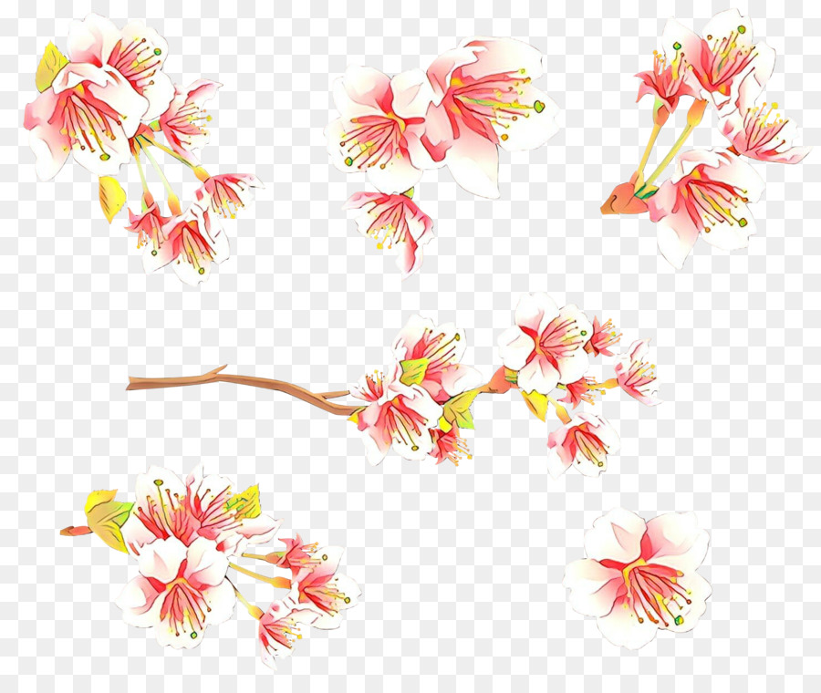 Fleur，Fleurir PNG