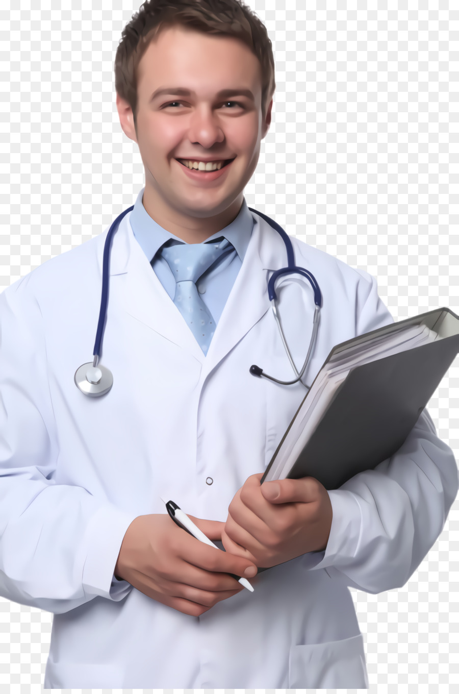 Médecin，Presse Papiers PNG