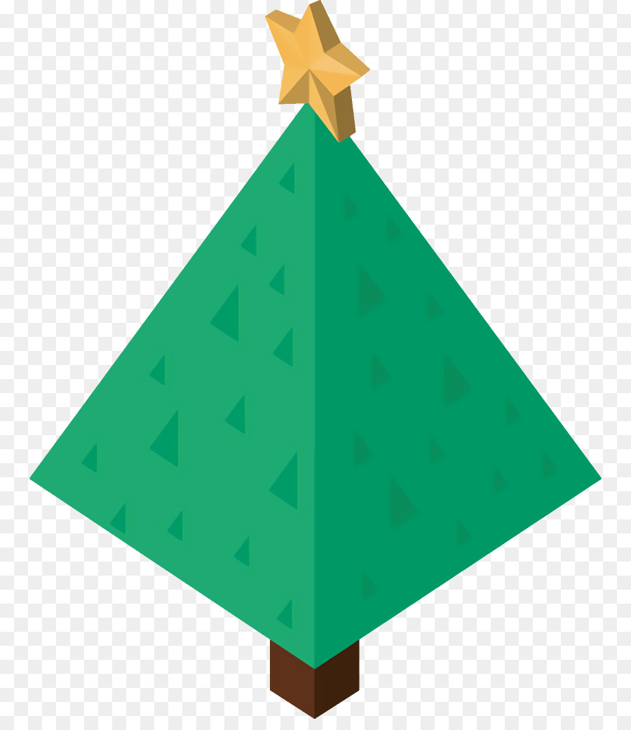 Sapin De Noël Jaune，Étoile PNG