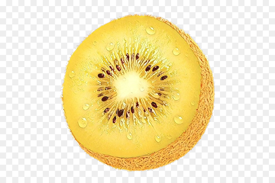 Kiwifruit，Jaune PNG