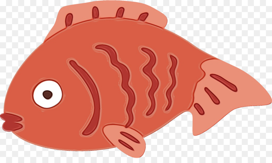 Poisson，Bleu PNG