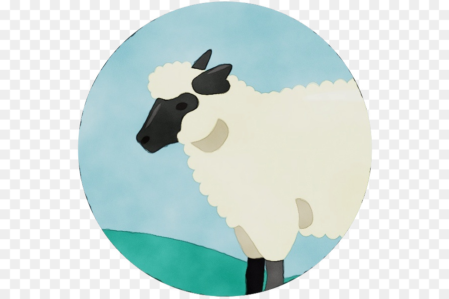 Les Moutons，Plaque PNG