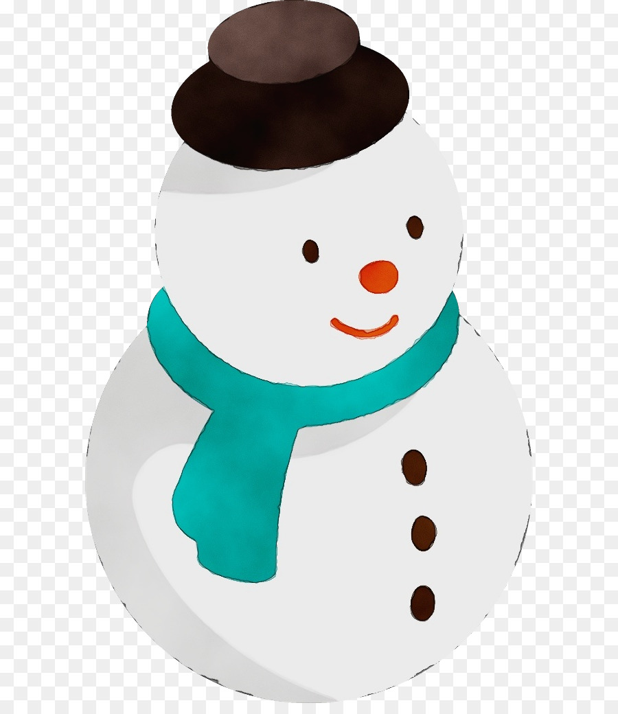 Bonhomme De Neige，Dessin Animé PNG