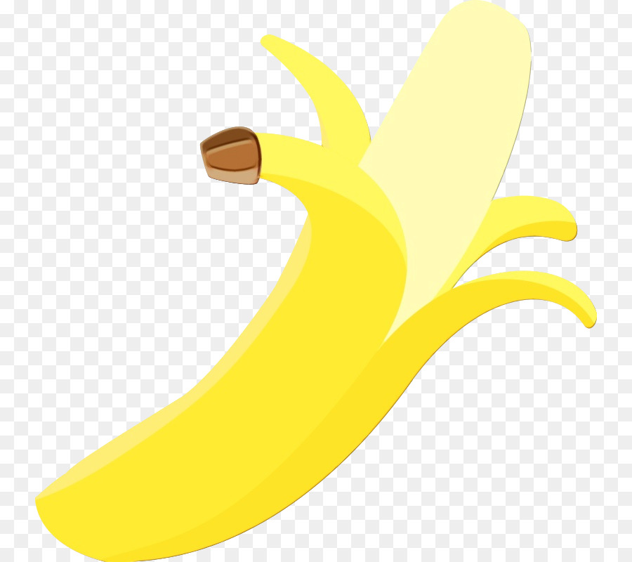 Banane，Jaune PNG