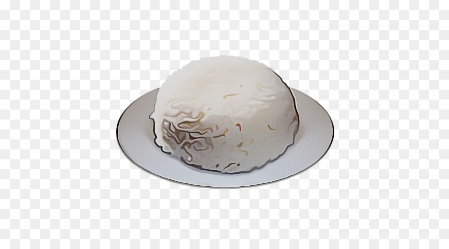 La Nourriture，Blancmange PNG