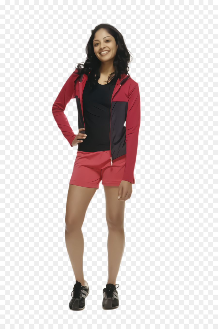 Vêtements，Capot PNG