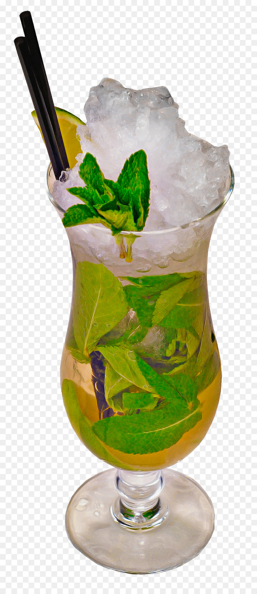 Cocktail，Menthe PNG