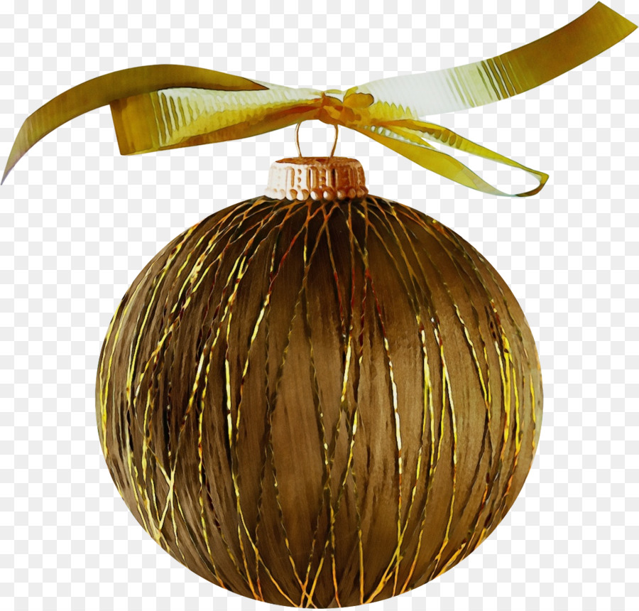 Ornement De Noël，Décoration PNG