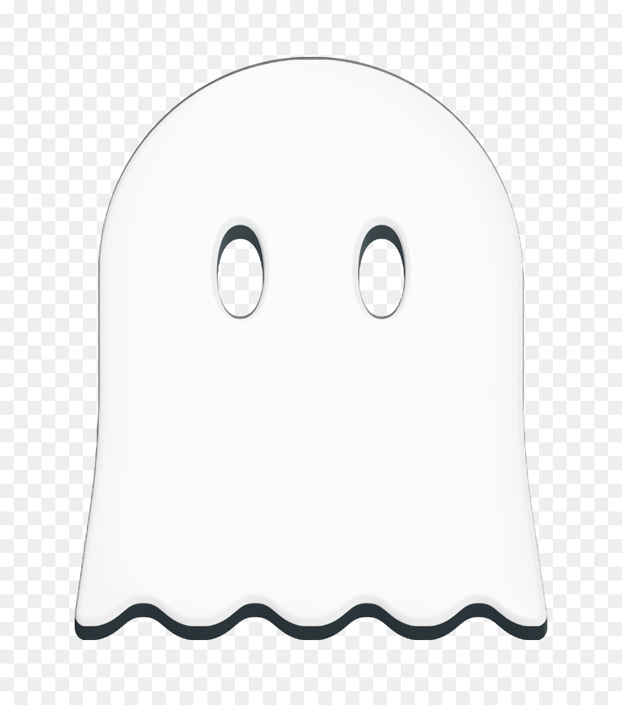 Blanc，Visage PNG