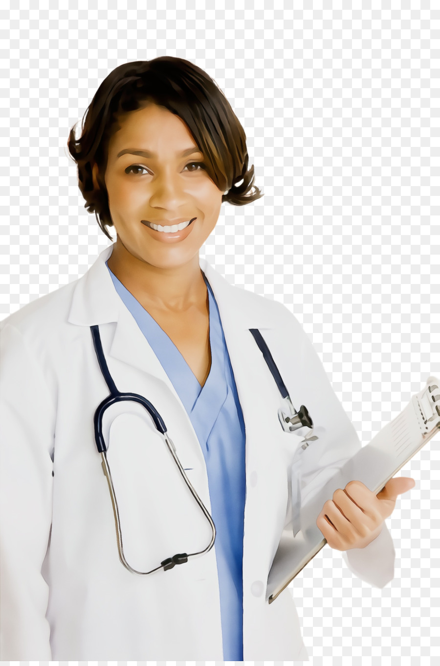 Assistant Médical，Médecin PNG