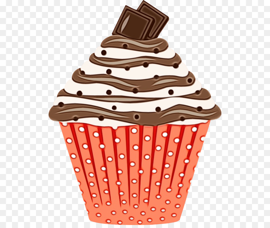 Petit Gâteau Au Chocolat，Dessert PNG