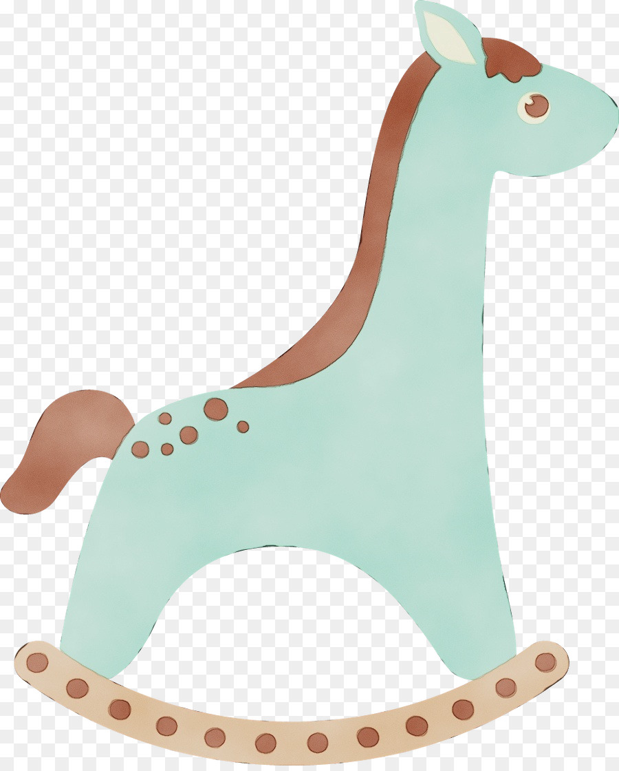 Silhouette Animale，Girafe PNG