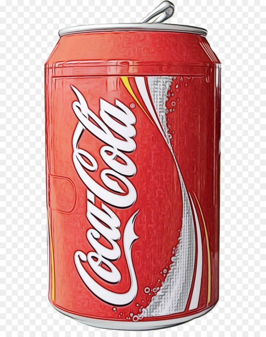 La Boisson Peut，Coca Cola PNG
