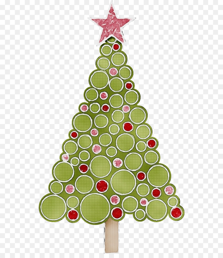 Sapin De Noël，Décoration De Noël PNG