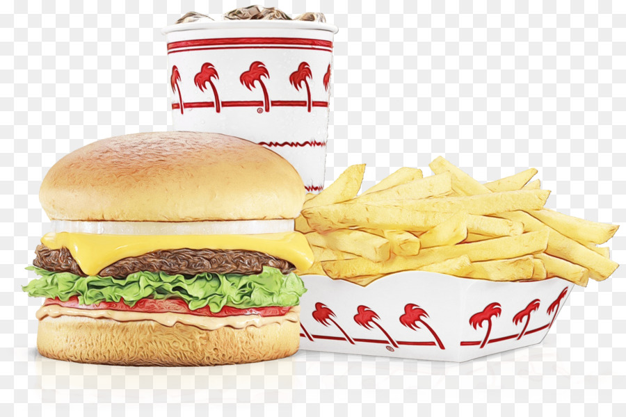 Malbouffe，Fast Food PNG