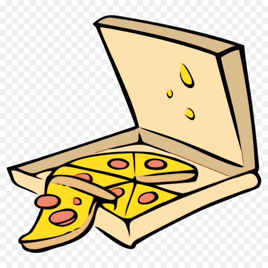 Pizza，Boîte PNG