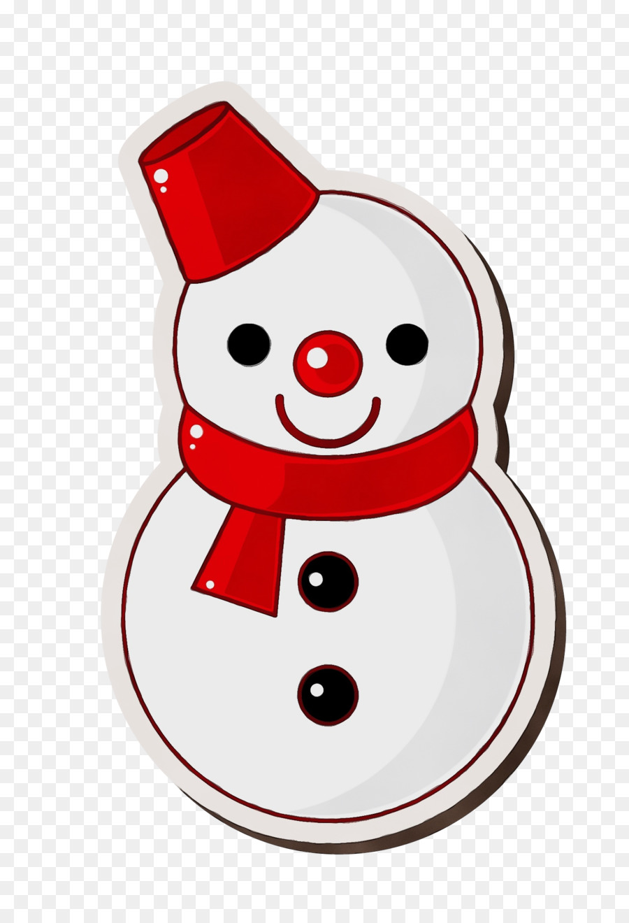 Bonhomme De Neige，Hiver PNG