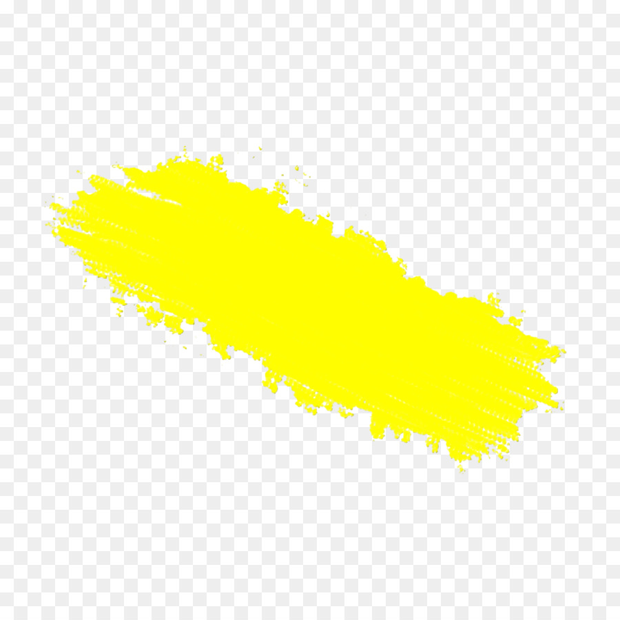 Jaune， PNG