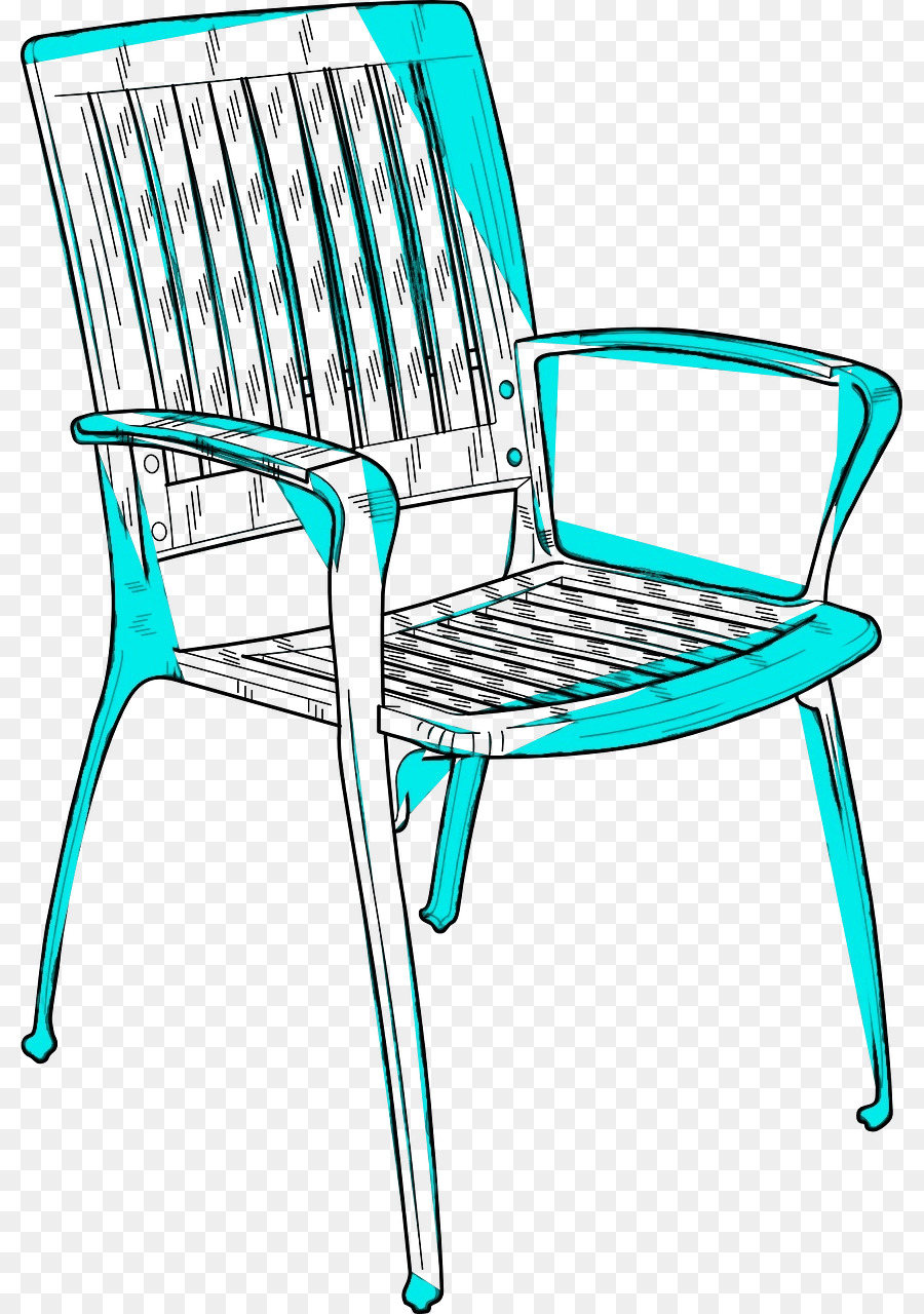 Chaise，Meubles PNG