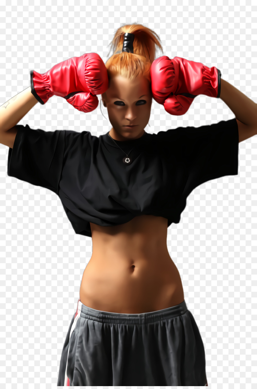Boxe，Muscle PNG