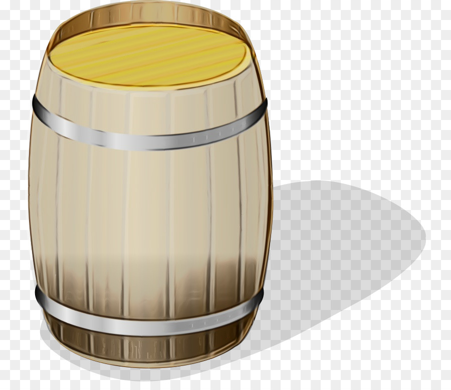 Baril，En Bois PNG