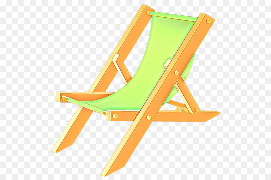 Vert，Chaise PNG