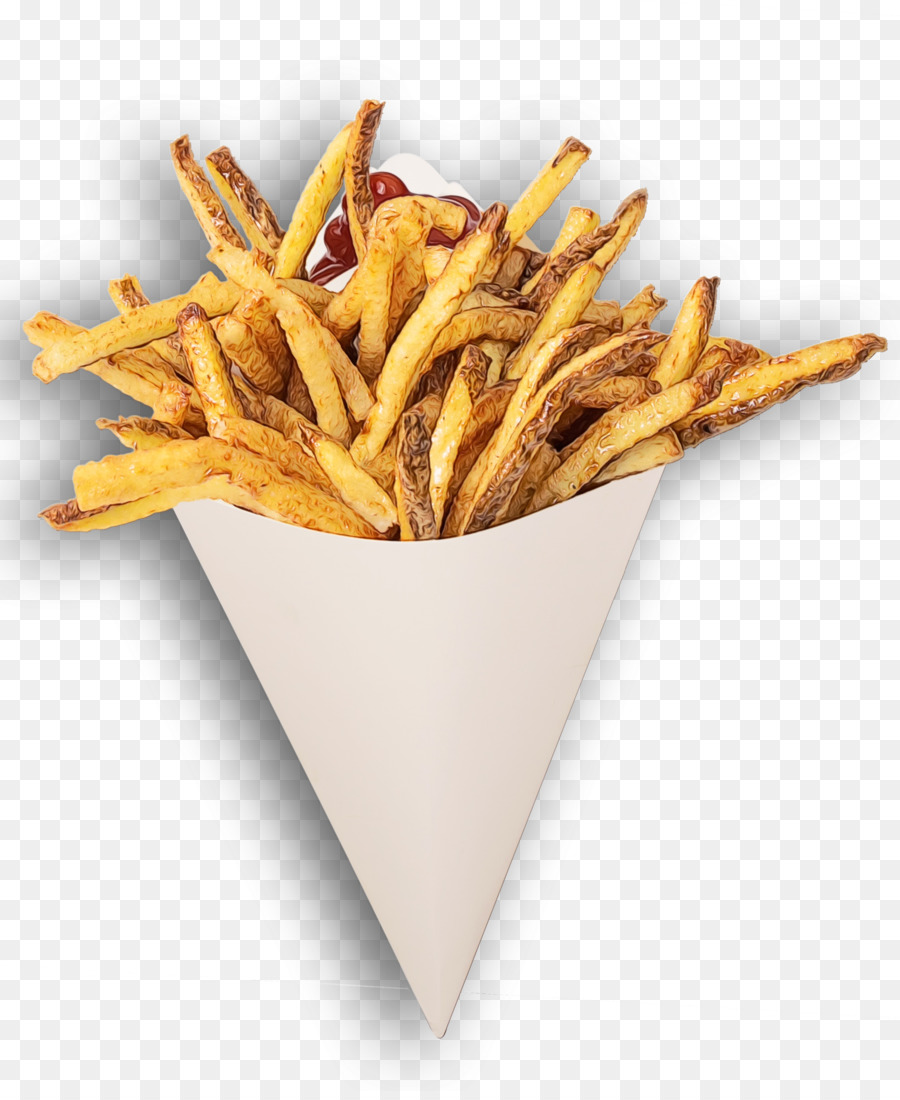 Frites，Friture PNG