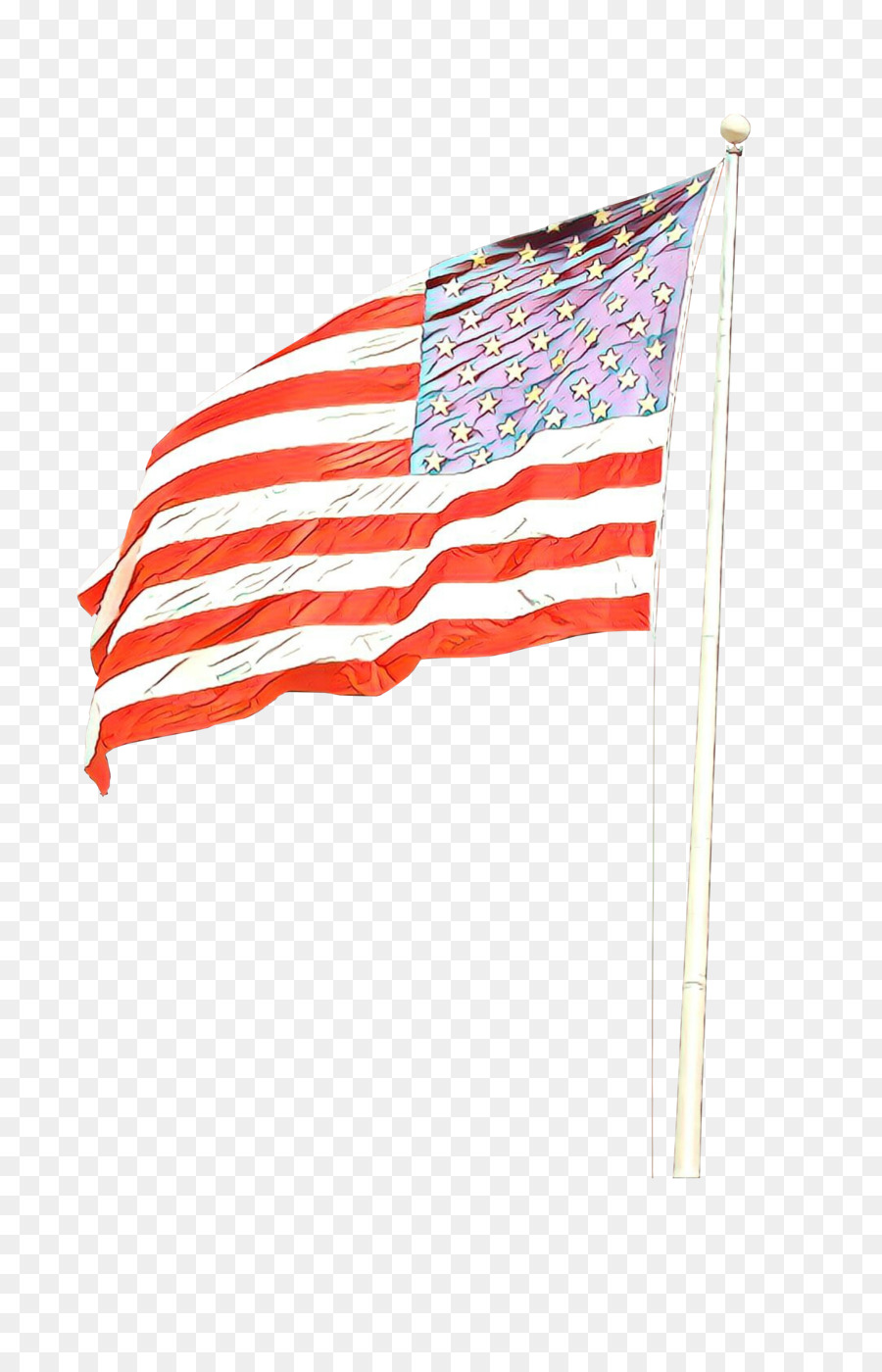 Drapeau Américain，Usa PNG