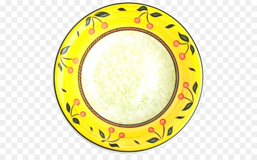 Jaune，Cercle PNG