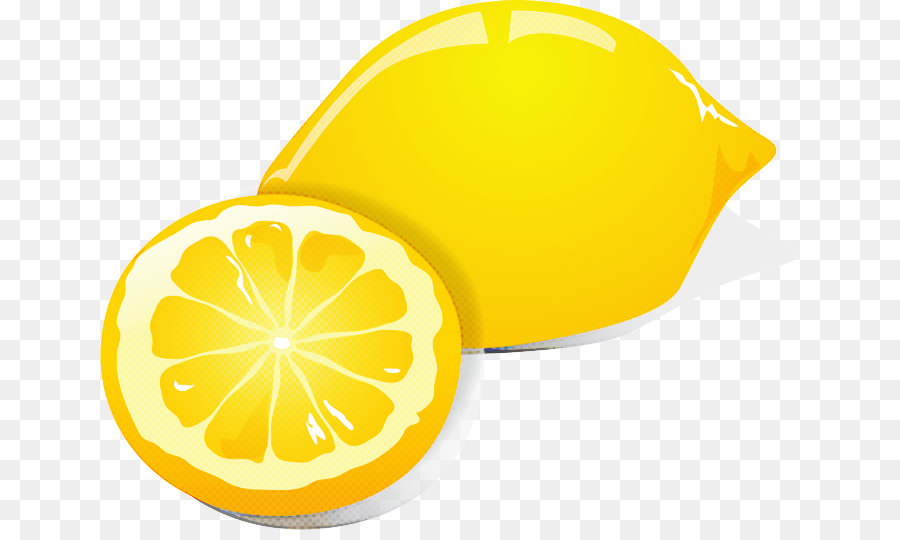 Citron，Agrumes PNG