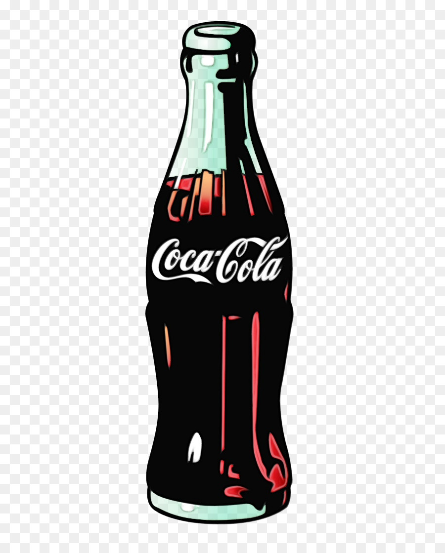 Coca Cola，Boire PNG
