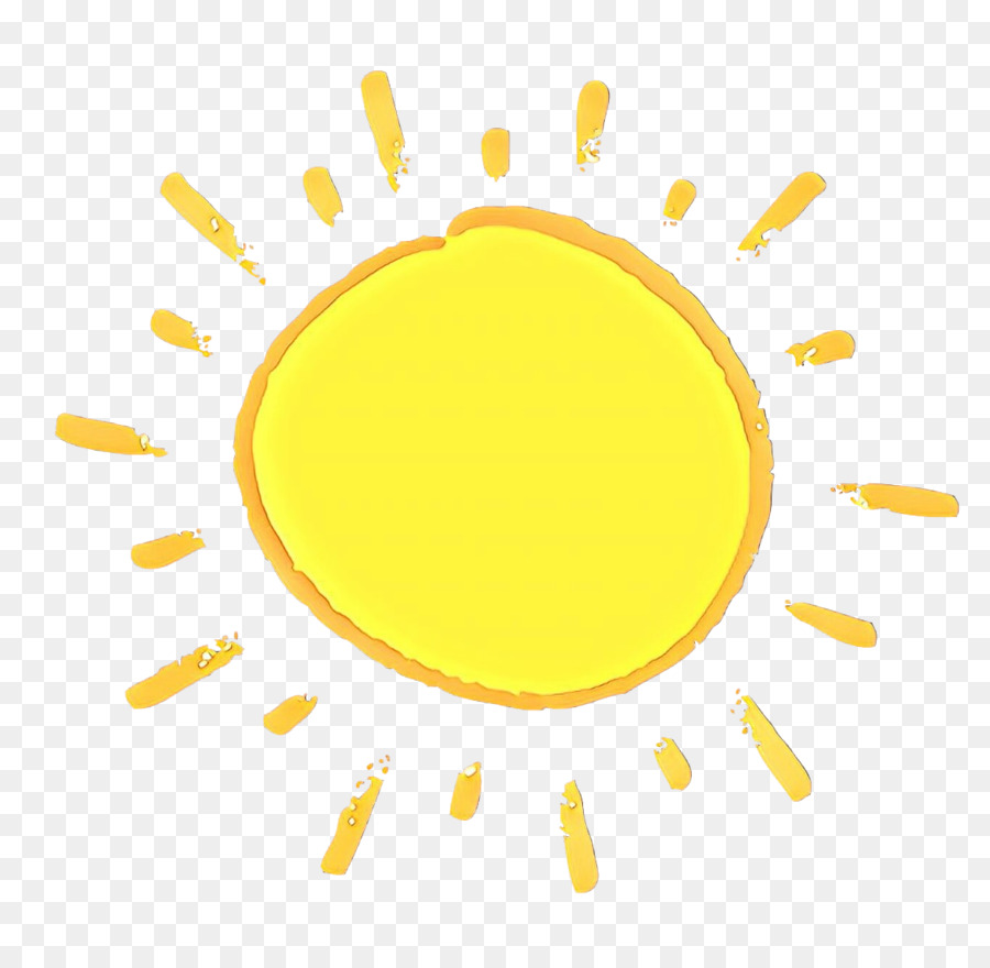 Soleil，Météo PNG