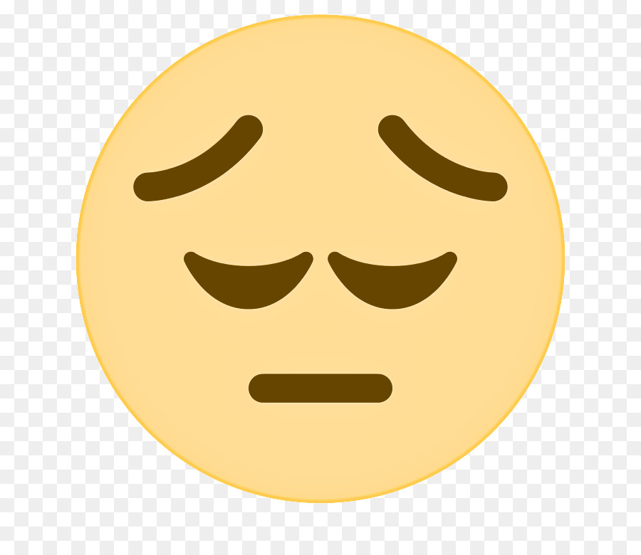 Emoji Visage Clignotant，Clin D'œil PNG