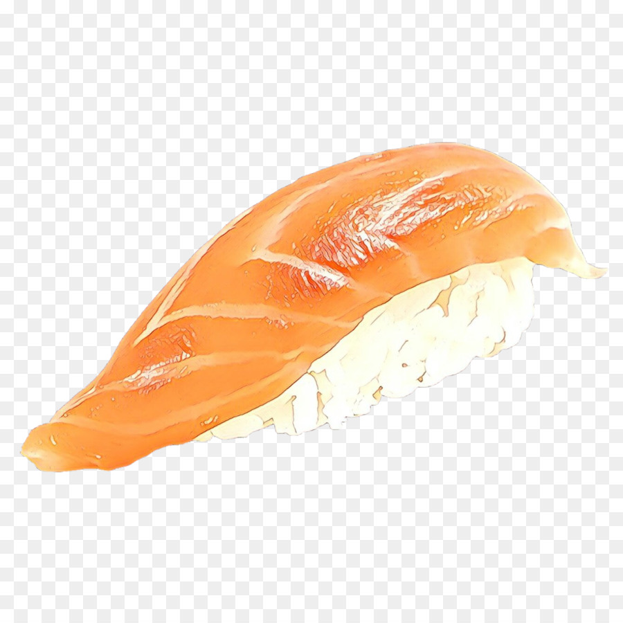 Orange，Sashimi PNG