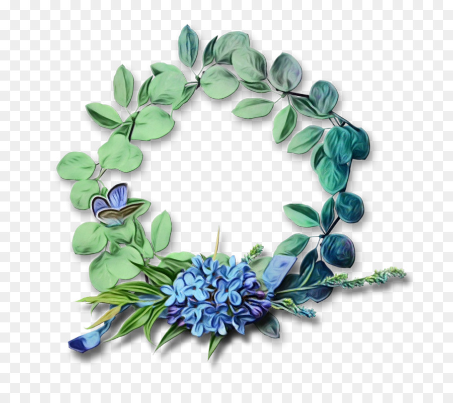 Couronne，Feuilles PNG