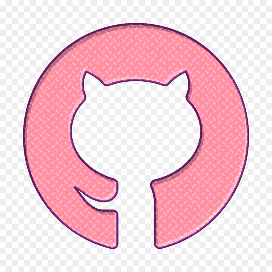 Logo Github，Chat PNG