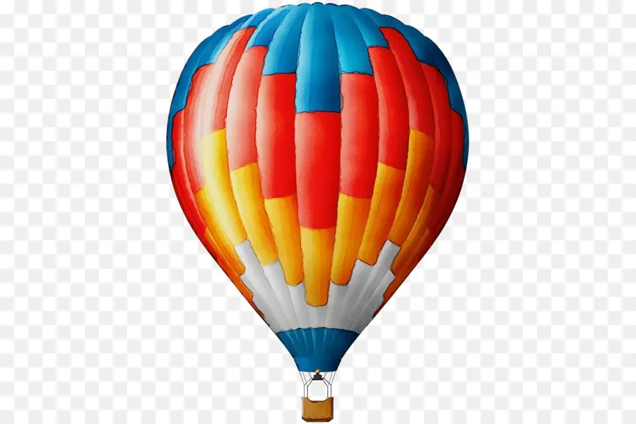 Montgolfière，Faire Du Ballon Ascensionnel PNG