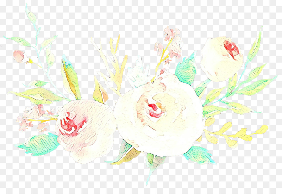 Bouquet Floral，Fleurs PNG