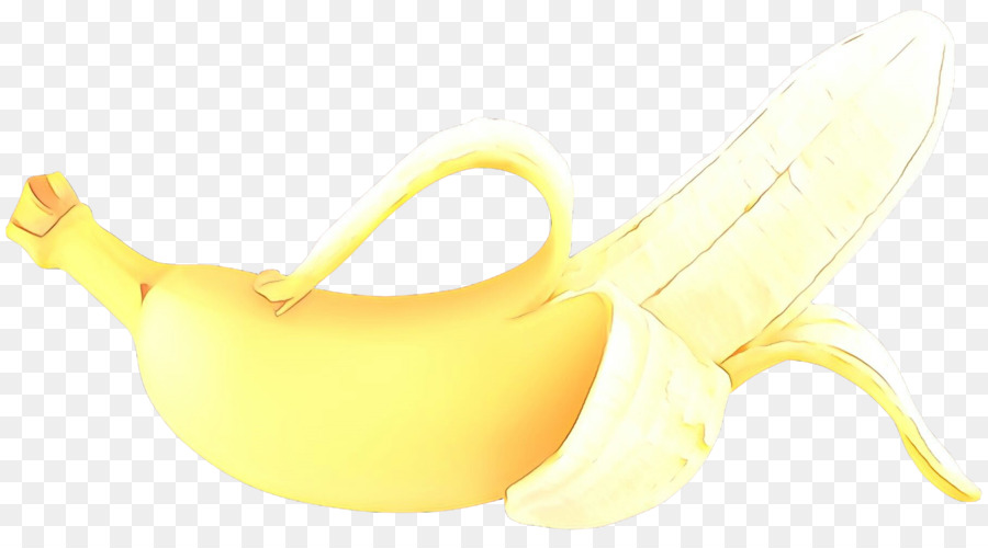 Banane，Jaune PNG