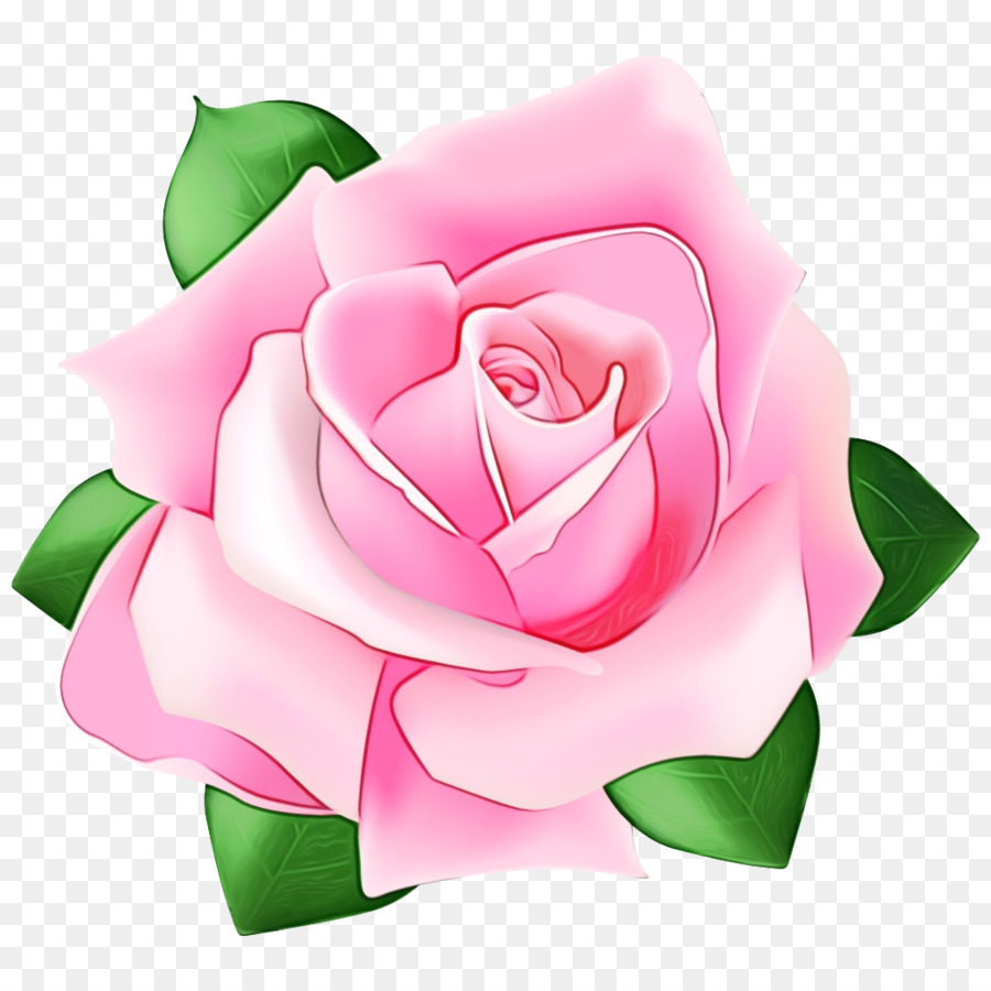 Pêche Rose，Floraison PNG