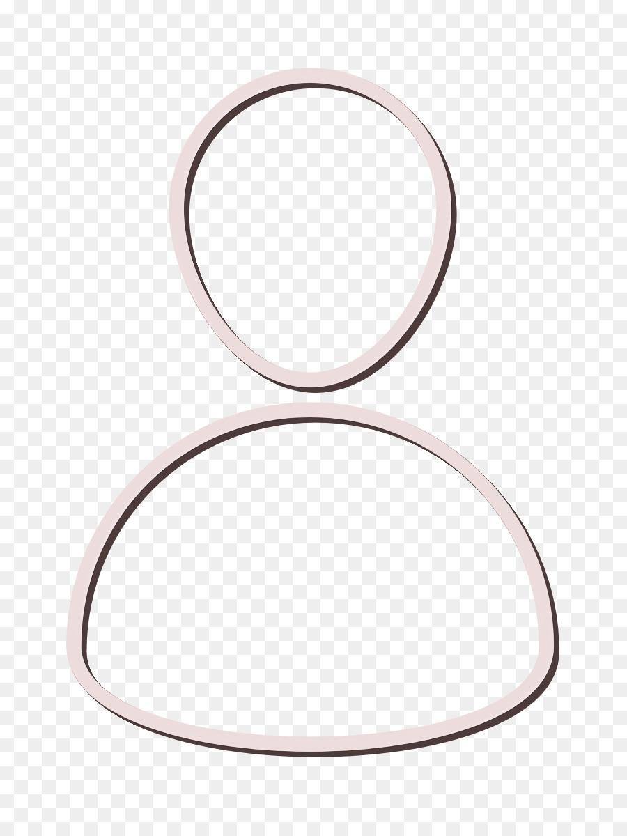 Cercle，Ovale PNG