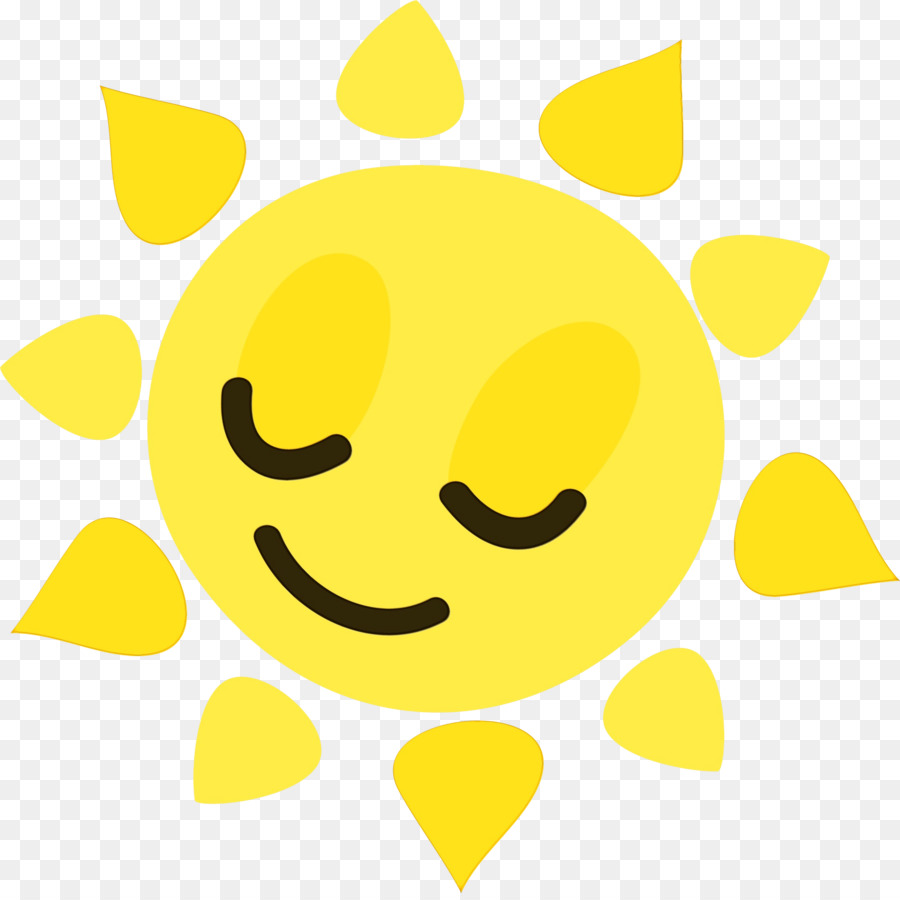 Jaune，Sourire PNG